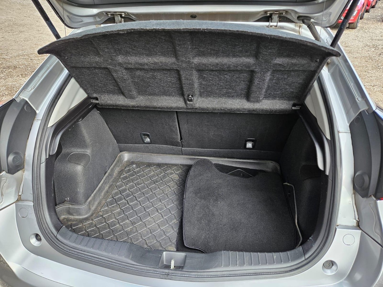 Used Honda Civic for sale - 78034596: Photo 8