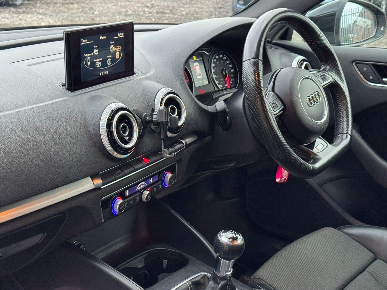 Used Audi A3 for sale - 77496568: Photo 14