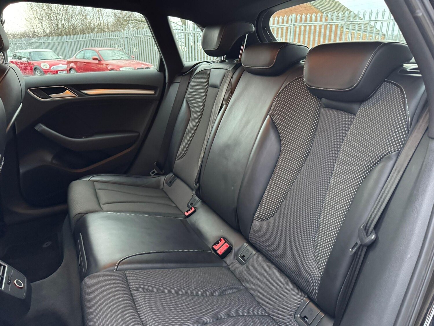 Used Audi A3 for sale - 77496568: Photo 17