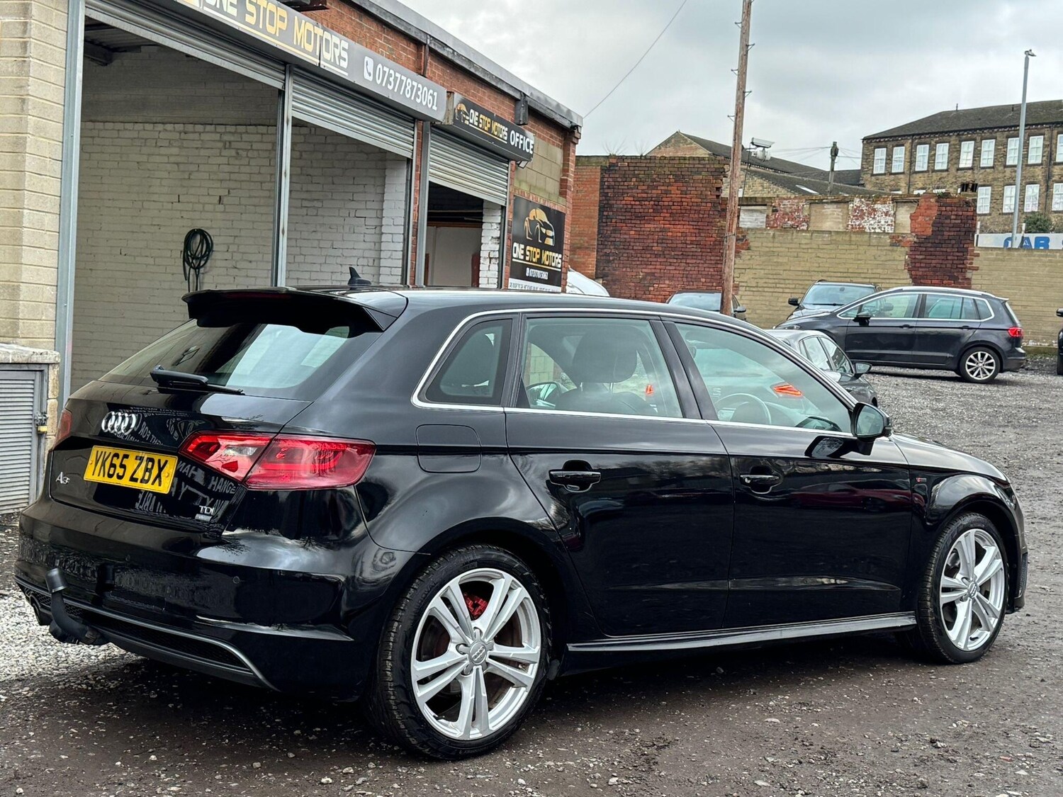 Used Audi A3 for sale - 77496568: Photo 18