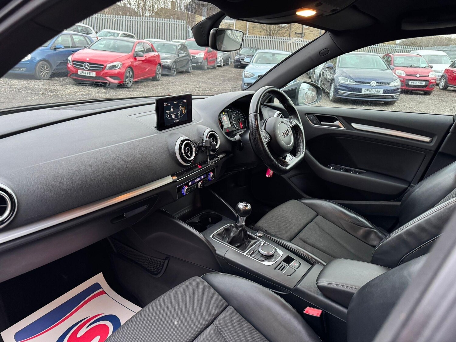 Used Audi A3 for sale - 77496568: Photo 19