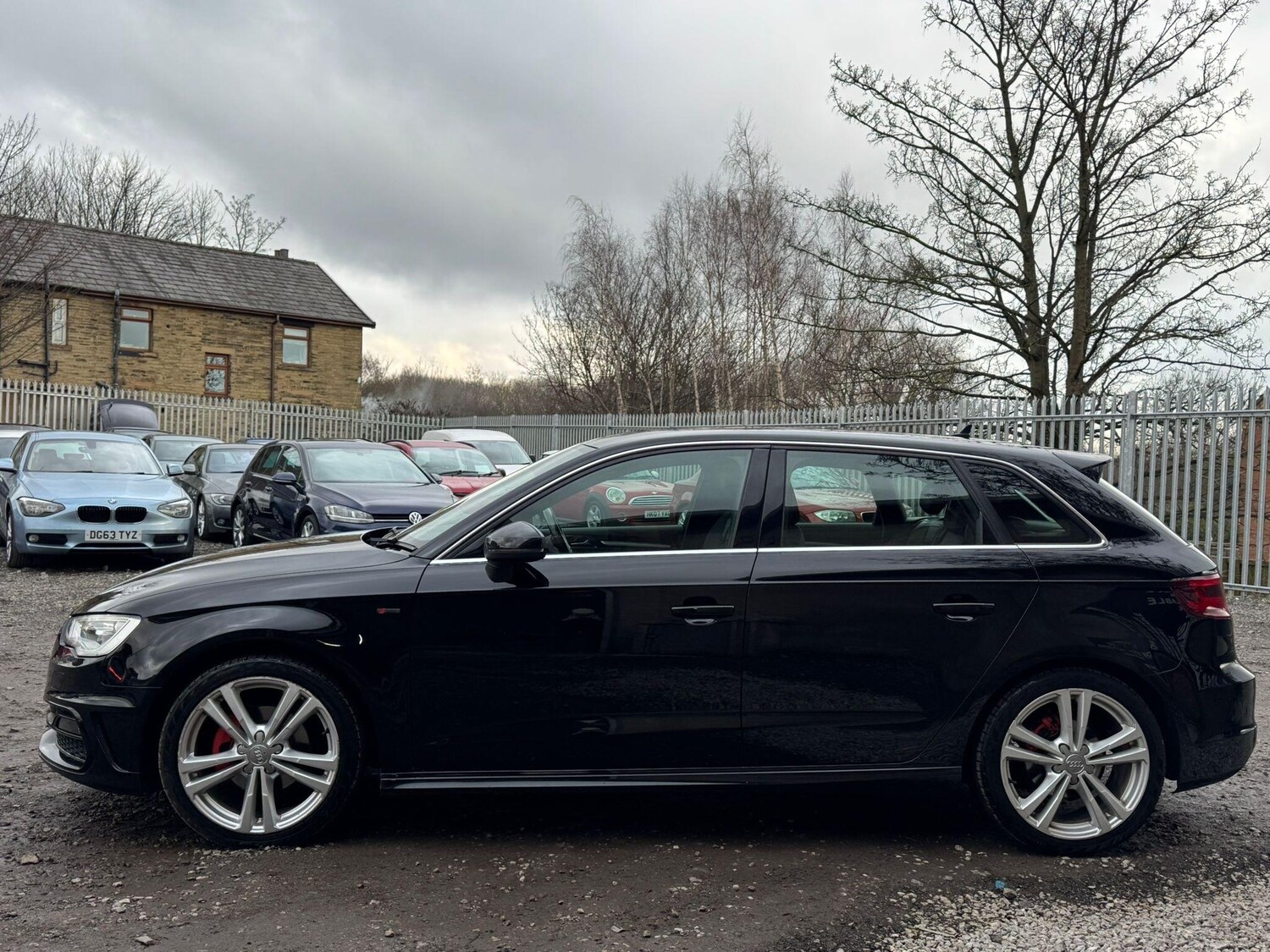 Used Audi A3 for sale - 77496568: Photo 21