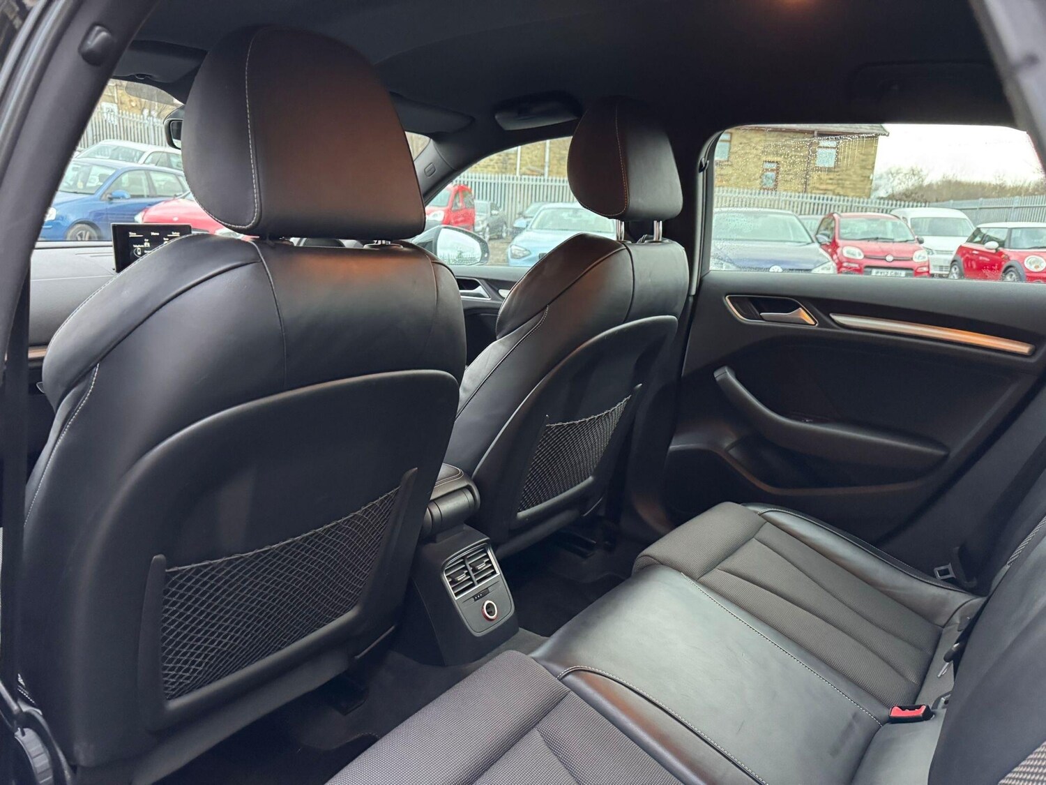 Used Audi A3 for sale - 77496568: Photo 25