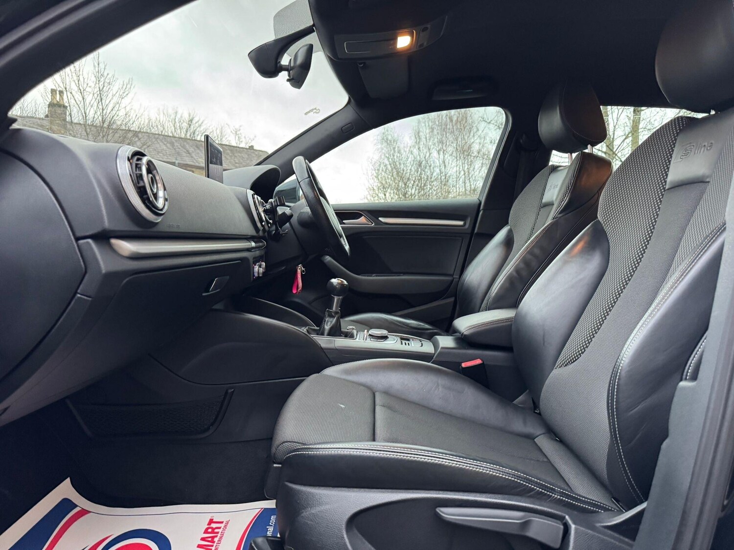 Used Audi A3 for sale - 77496568: Photo 27