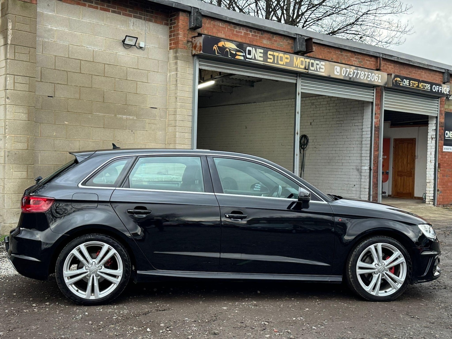 Used Audi A3 for sale - 77496568: Photo 3