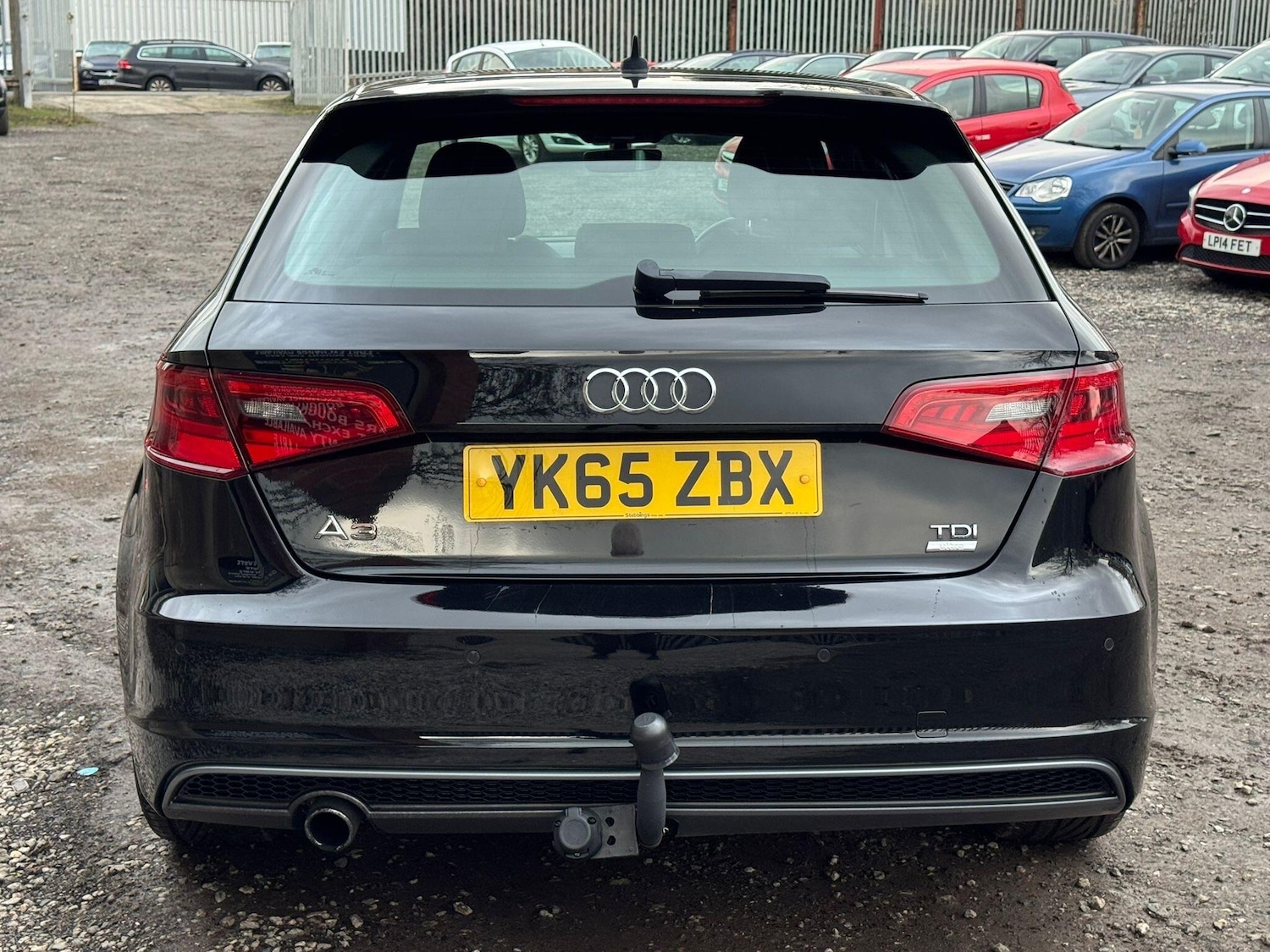 Used Audi A3 for sale - 77496568: Photo 4