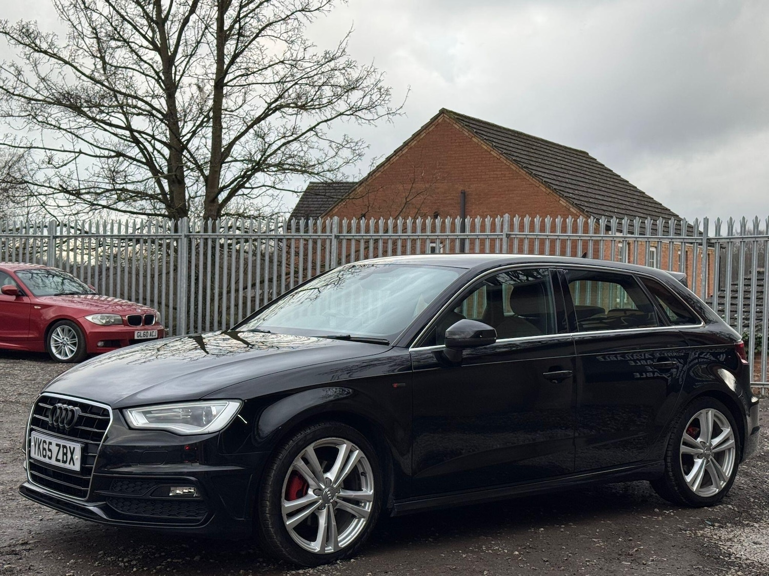 Used Audi A3 for sale - 77496568: Photo 5