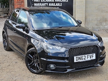 Used Audi A1 2012 for sale - 79521453: Photo