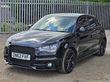 Used Audi A1 2012 for sale - 79521453: Photo