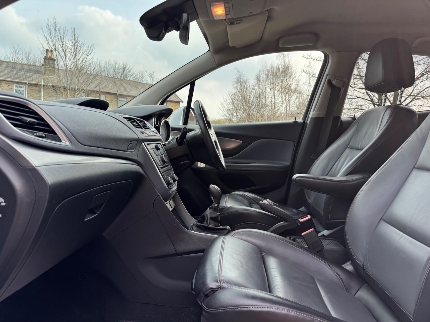 Used Vauxhall Mokka 2014 for sale - 77957559: Photo 19