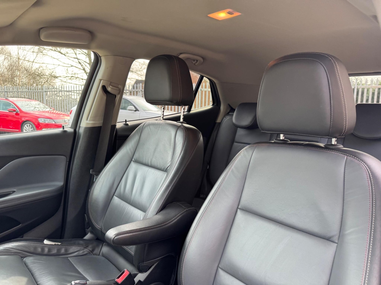 Used Vauxhall Mokka 2014 for sale - 77957559: Photo 20