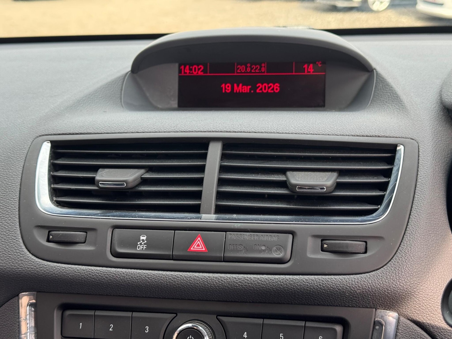 Used Vauxhall Mokka 2014 for sale - 77957559: Photo 21