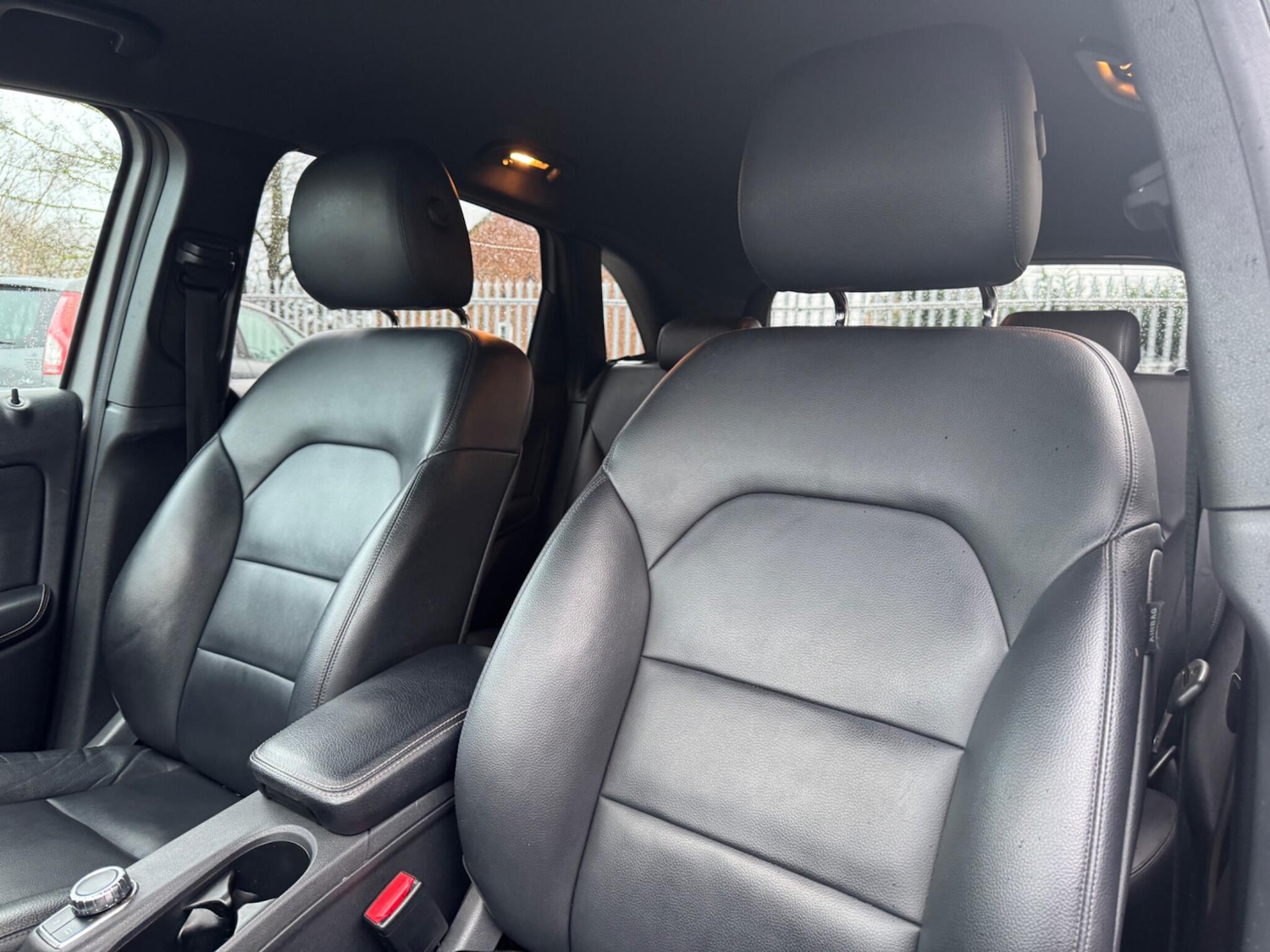 Used Mercedes-Benz B Class 2012 for sale - 77549435: Photo 21