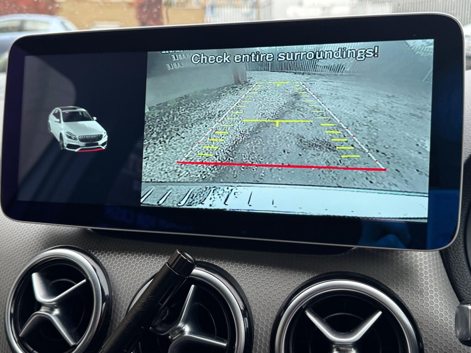 Used Mercedes-Benz B Class 2012 for sale - 77549435: Photo 24