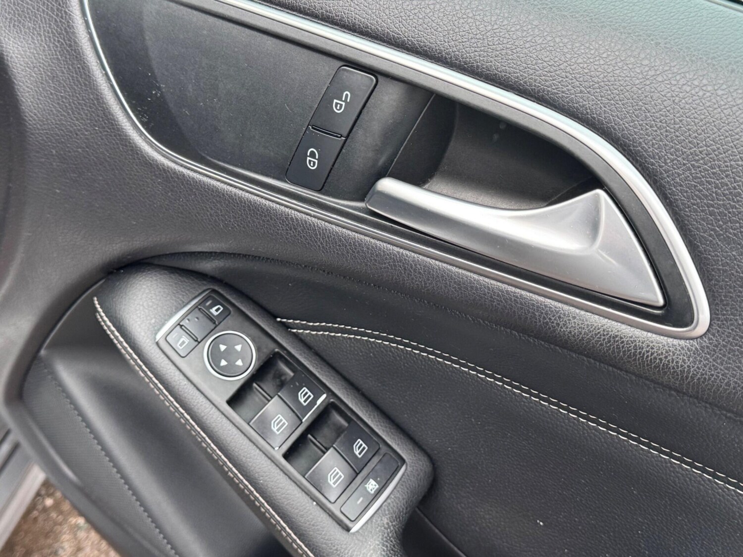 Used Mercedes-Benz B Class 2012 for sale - 77549435: Photo 7