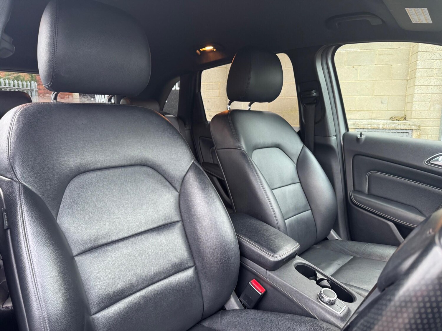 Used Mercedes-Benz B Class 2012 for sale - 77549435: Photo 8