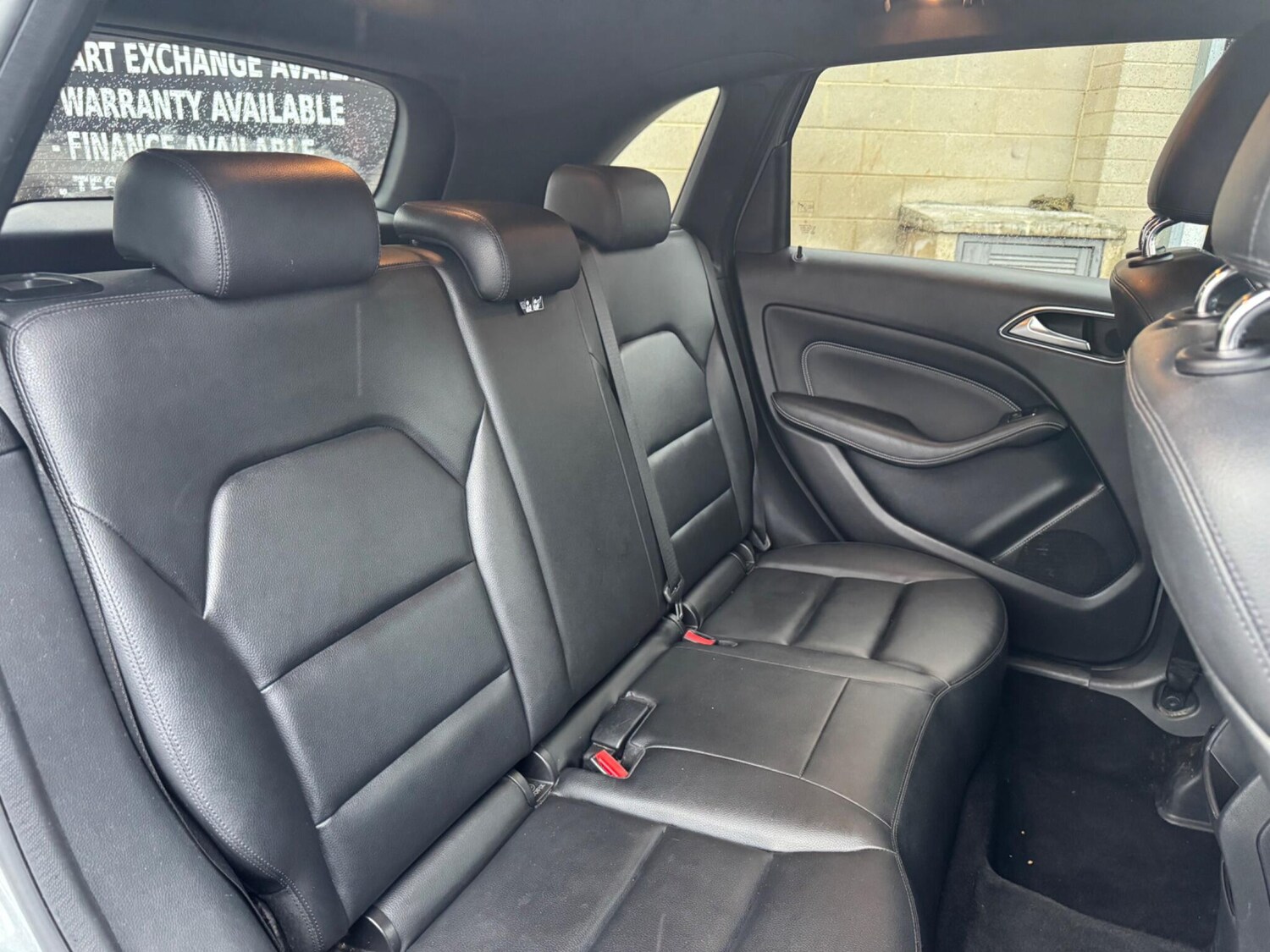 Used Mercedes-Benz B Class 2012 for sale - 77549435: Photo 9