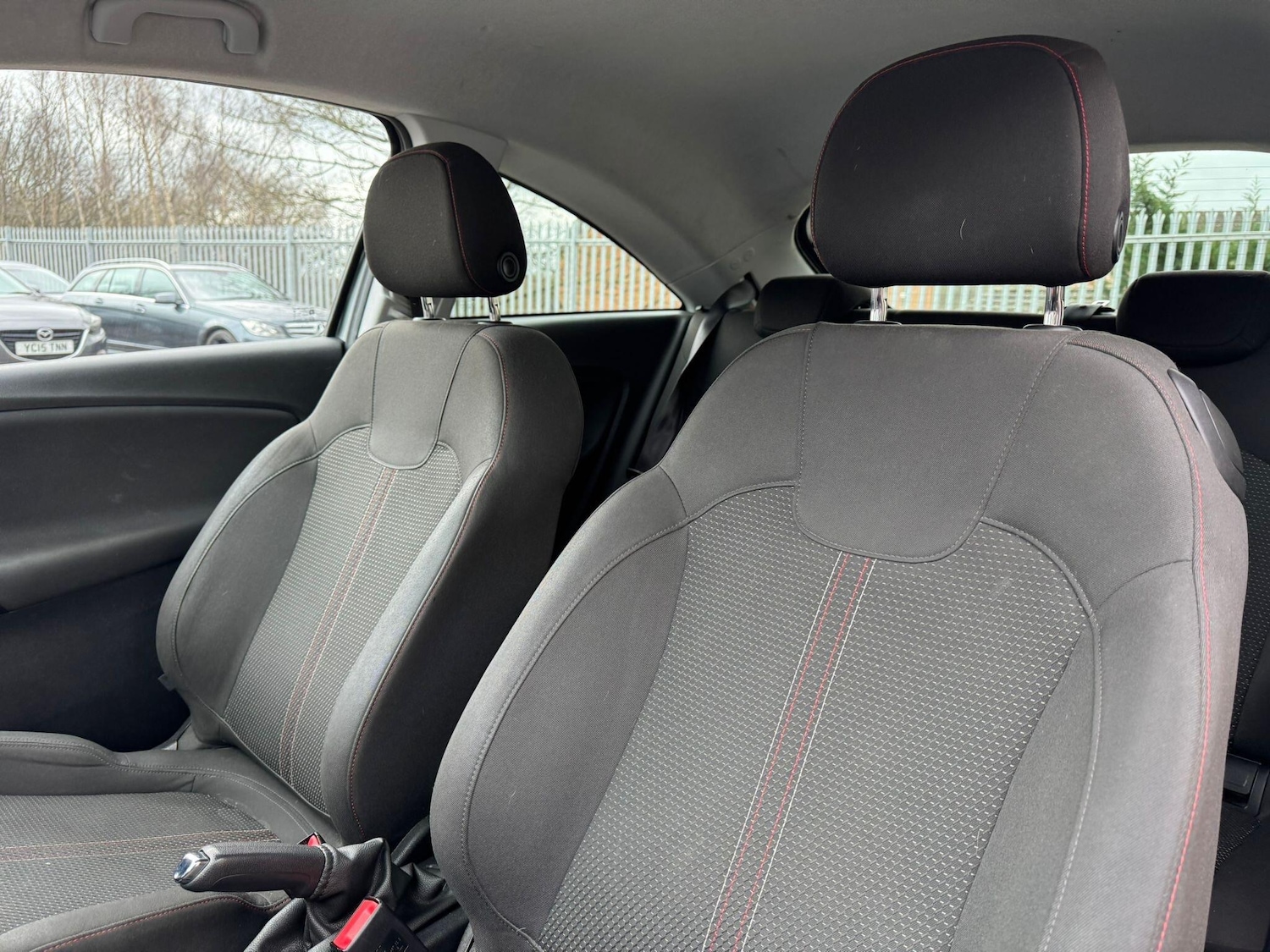 Used Vauxhall Corsa for sale - 77598841: Photo 11