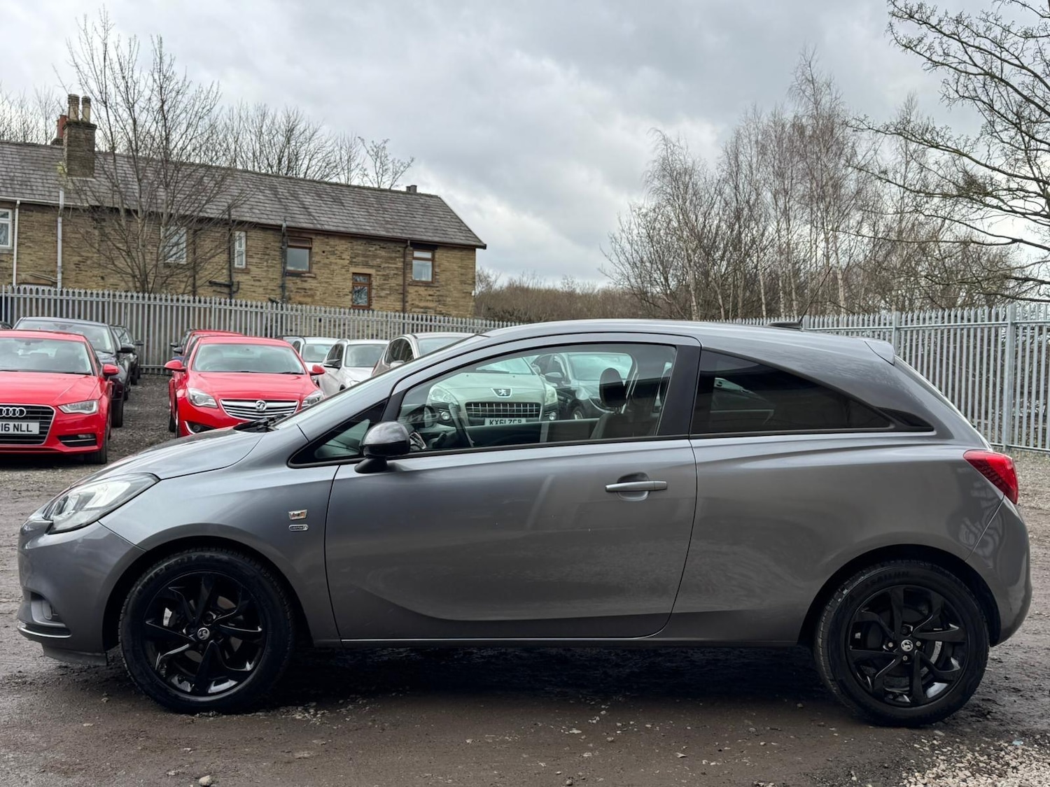 Used Vauxhall Corsa for sale - 77598841: Photo 12
