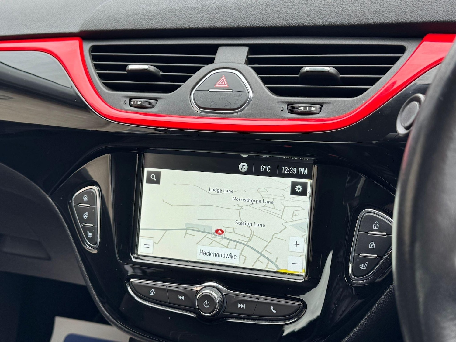 Used Vauxhall Corsa for sale - 77598841: Photo 13