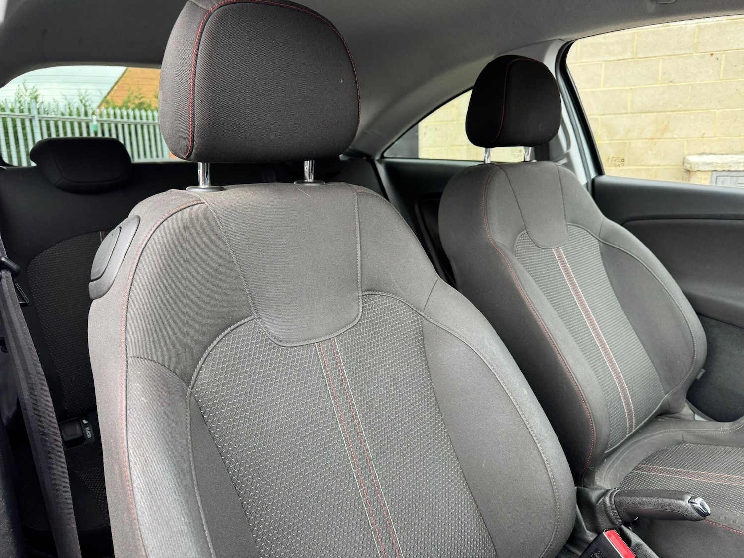 Used Vauxhall Corsa for sale - 77598841: Photo 14