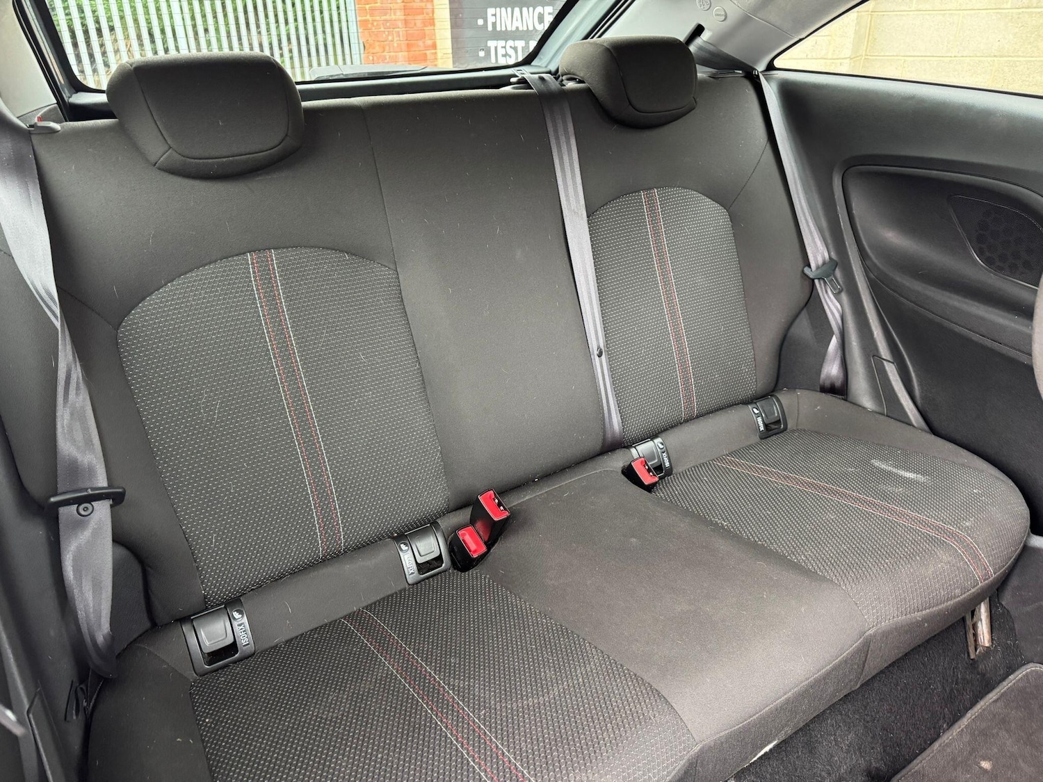 Used Vauxhall Corsa for sale - 77598841: Photo 16