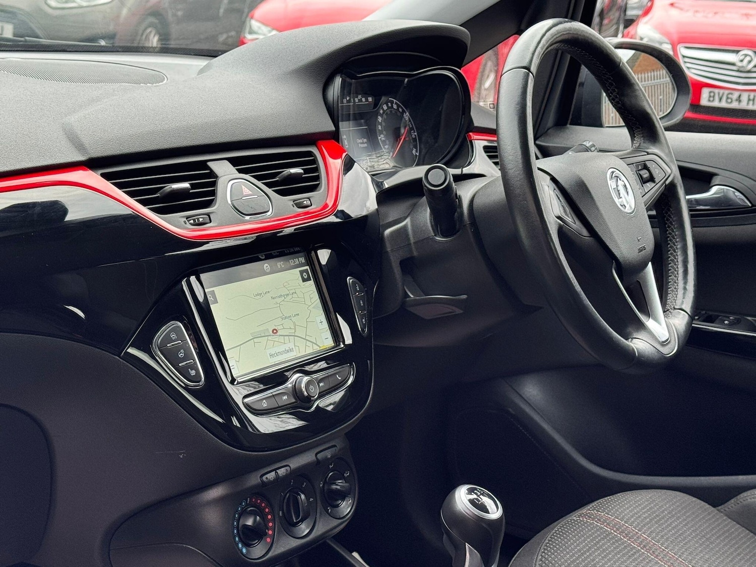 Used Vauxhall Corsa for sale - 77598841: Photo 17