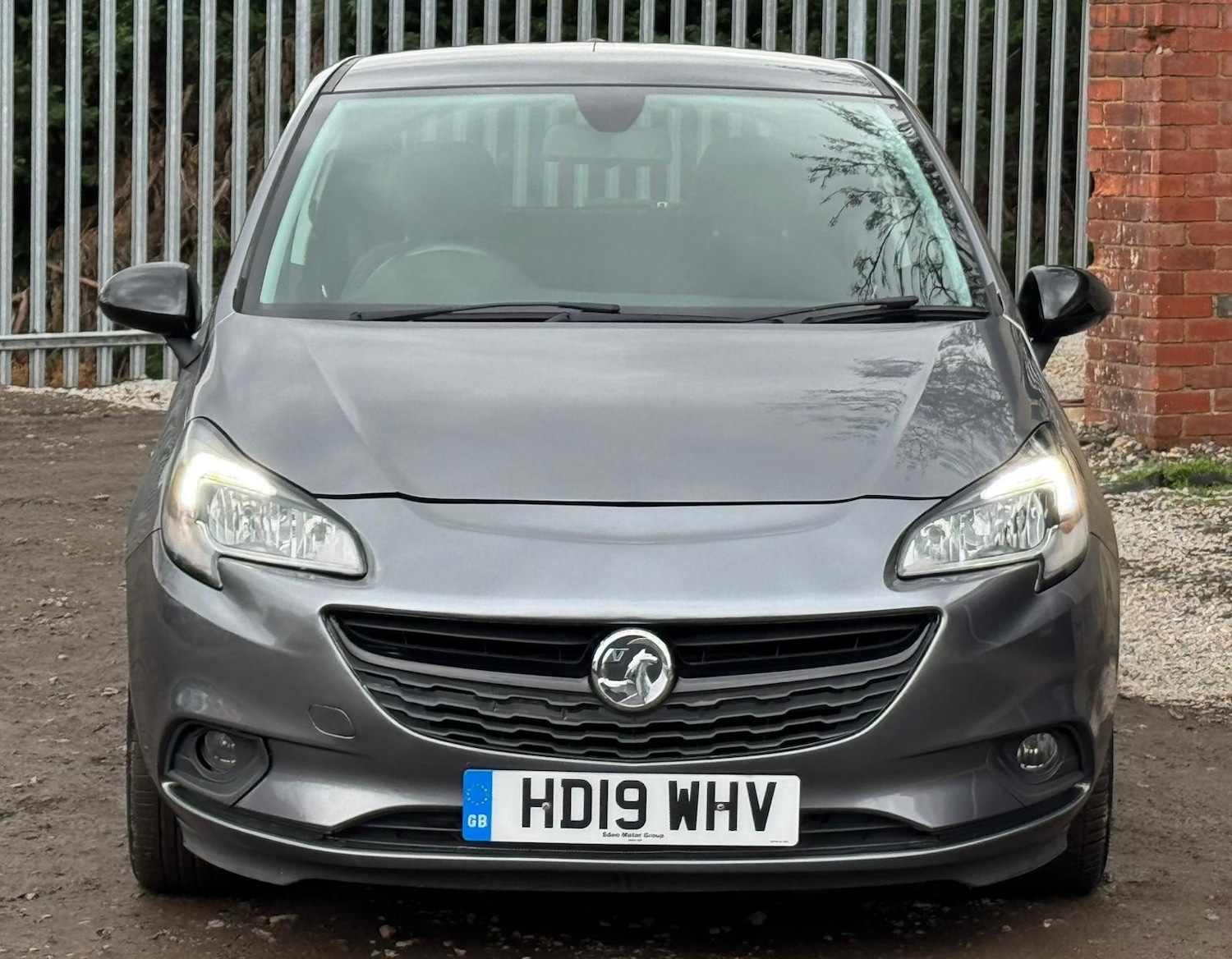 Used Vauxhall Corsa for sale - 77598841: Photo 2