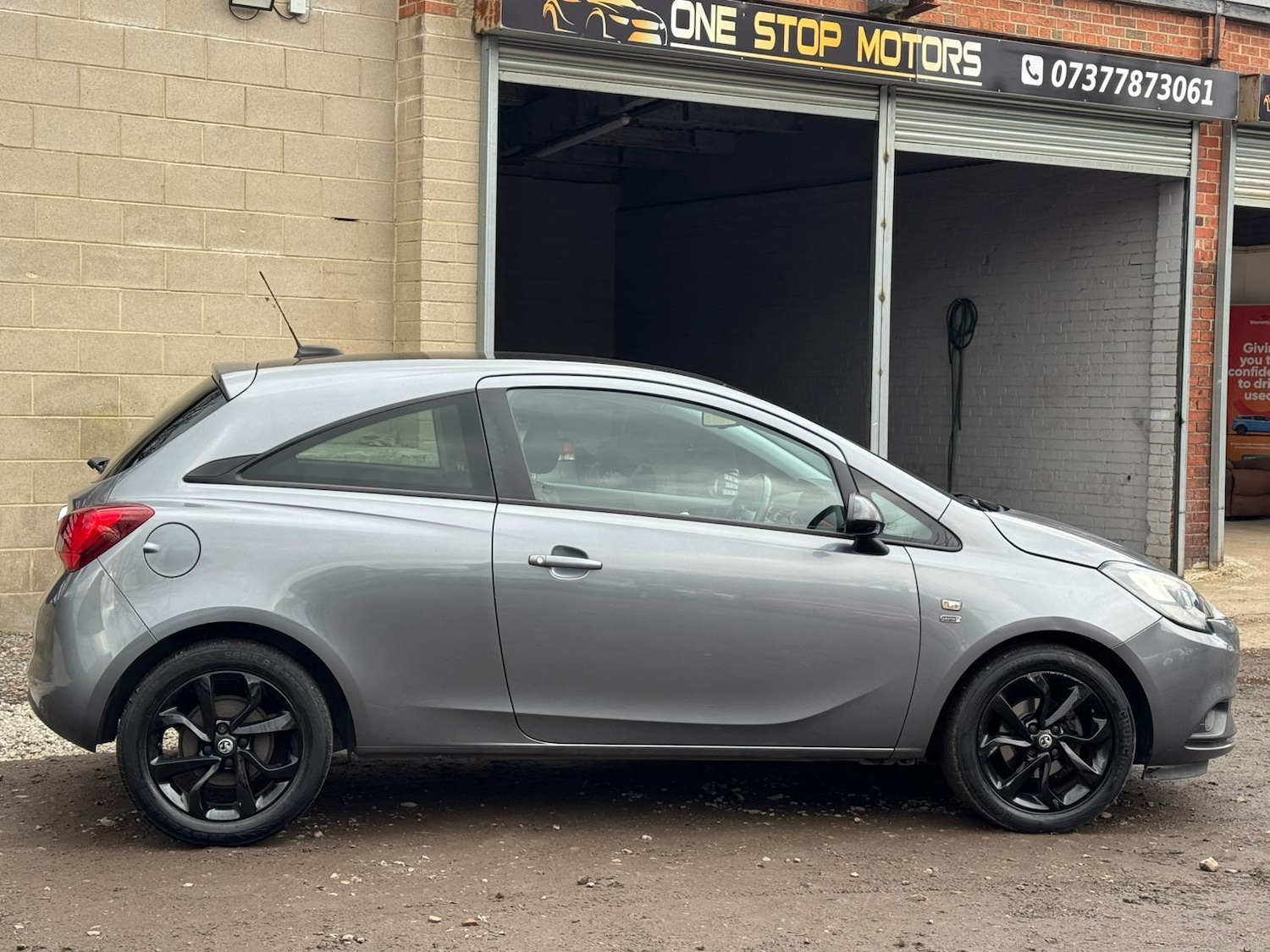 Used Vauxhall Corsa for sale - 77598841: Photo 21