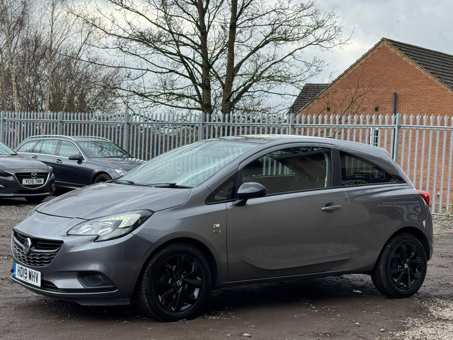 Used Vauxhall Corsa for sale - 77598841: Photo 3