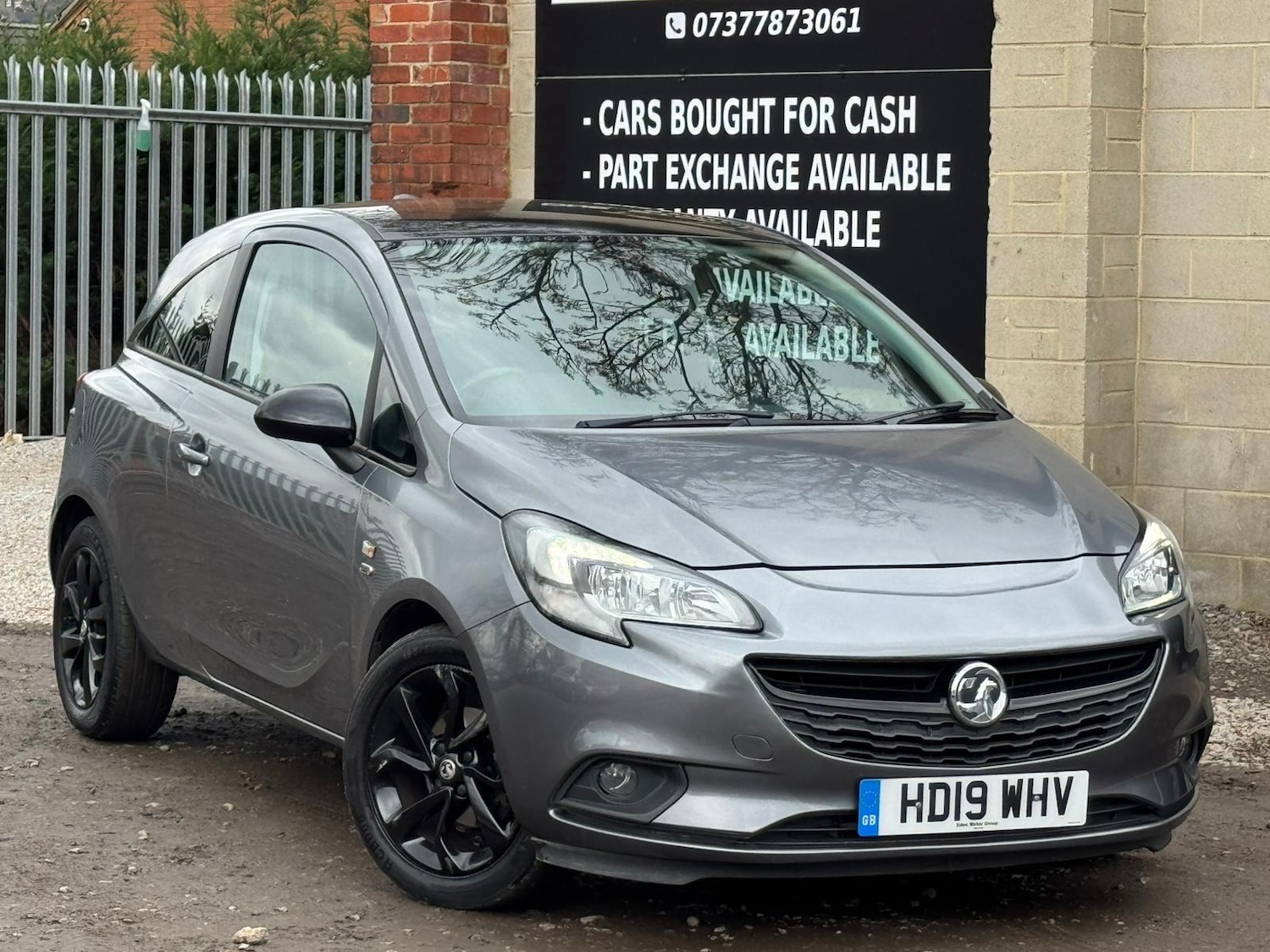 Used Vauxhall Corsa for sale - 77598841: Photo 4
