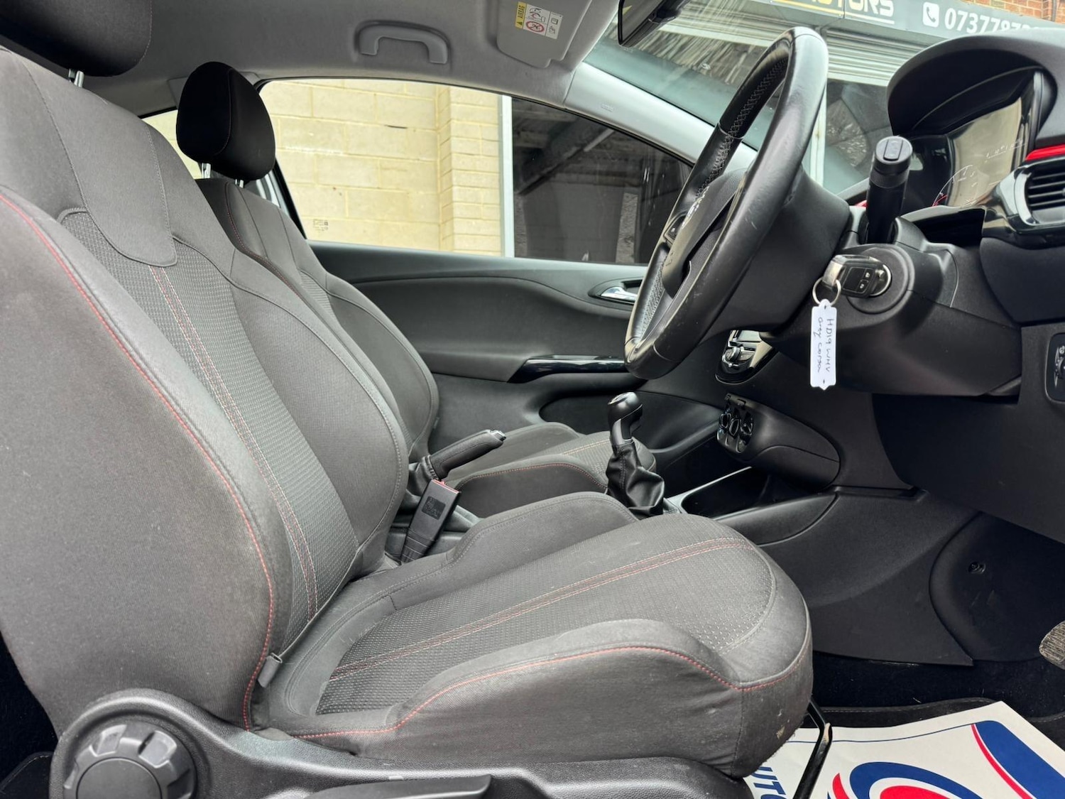 Used Vauxhall Corsa for sale - 77598841: Photo 6