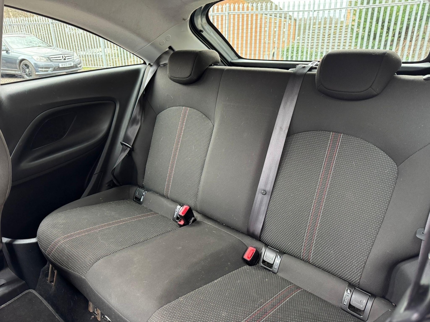 Used Vauxhall Corsa for sale - 77598841: Photo 7