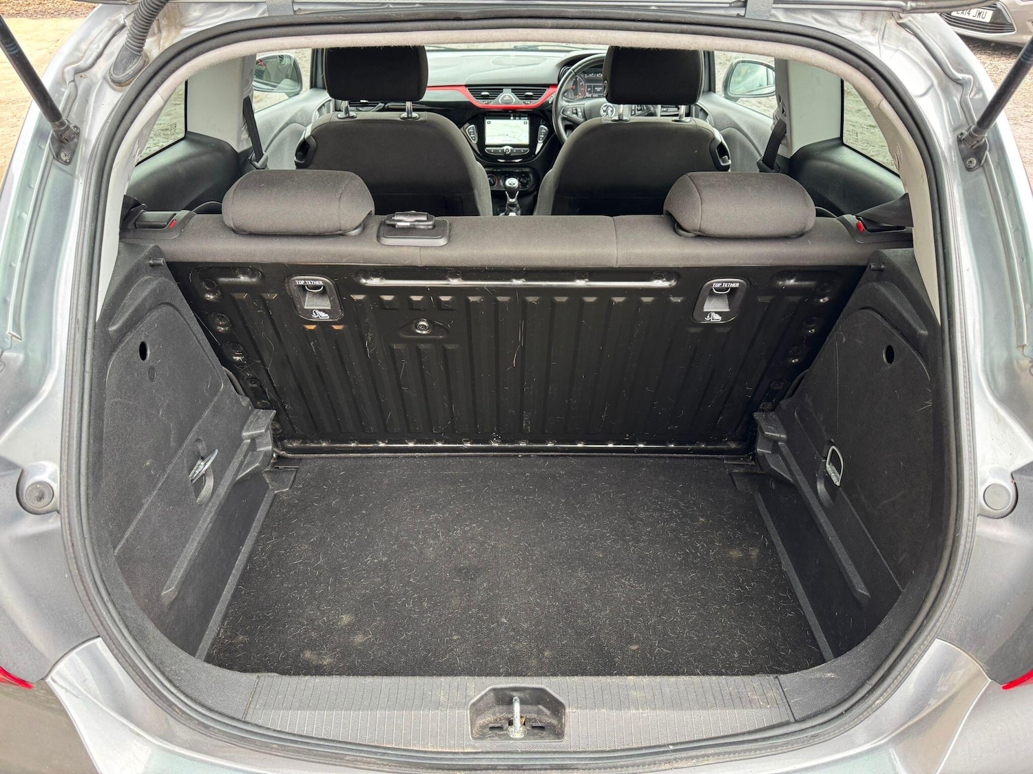 Used Vauxhall Corsa for sale - 77598841: Photo 8