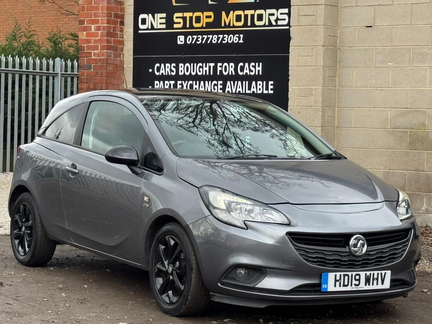 Used Vauxhall Corsa for sale - 77598841: Photo 9