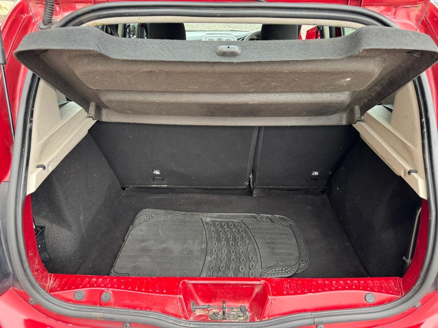 Used Dacia Sandero Stepway for sale - 77783264: Photo 10