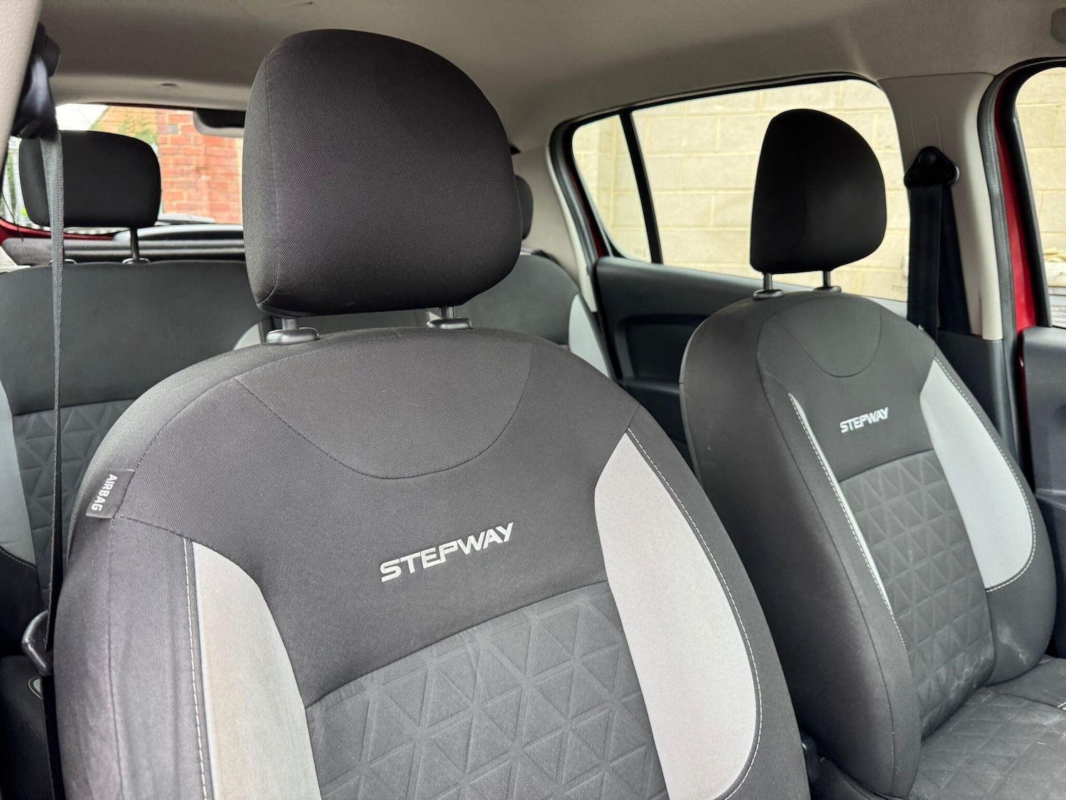 Used Dacia Sandero Stepway for sale - 77783264: Photo 12