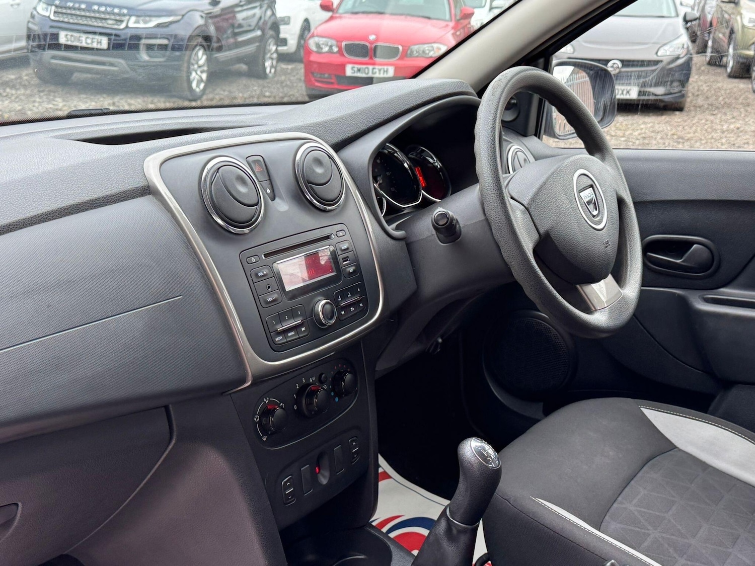 Used Dacia Sandero Stepway for sale - 77783264: Photo 16