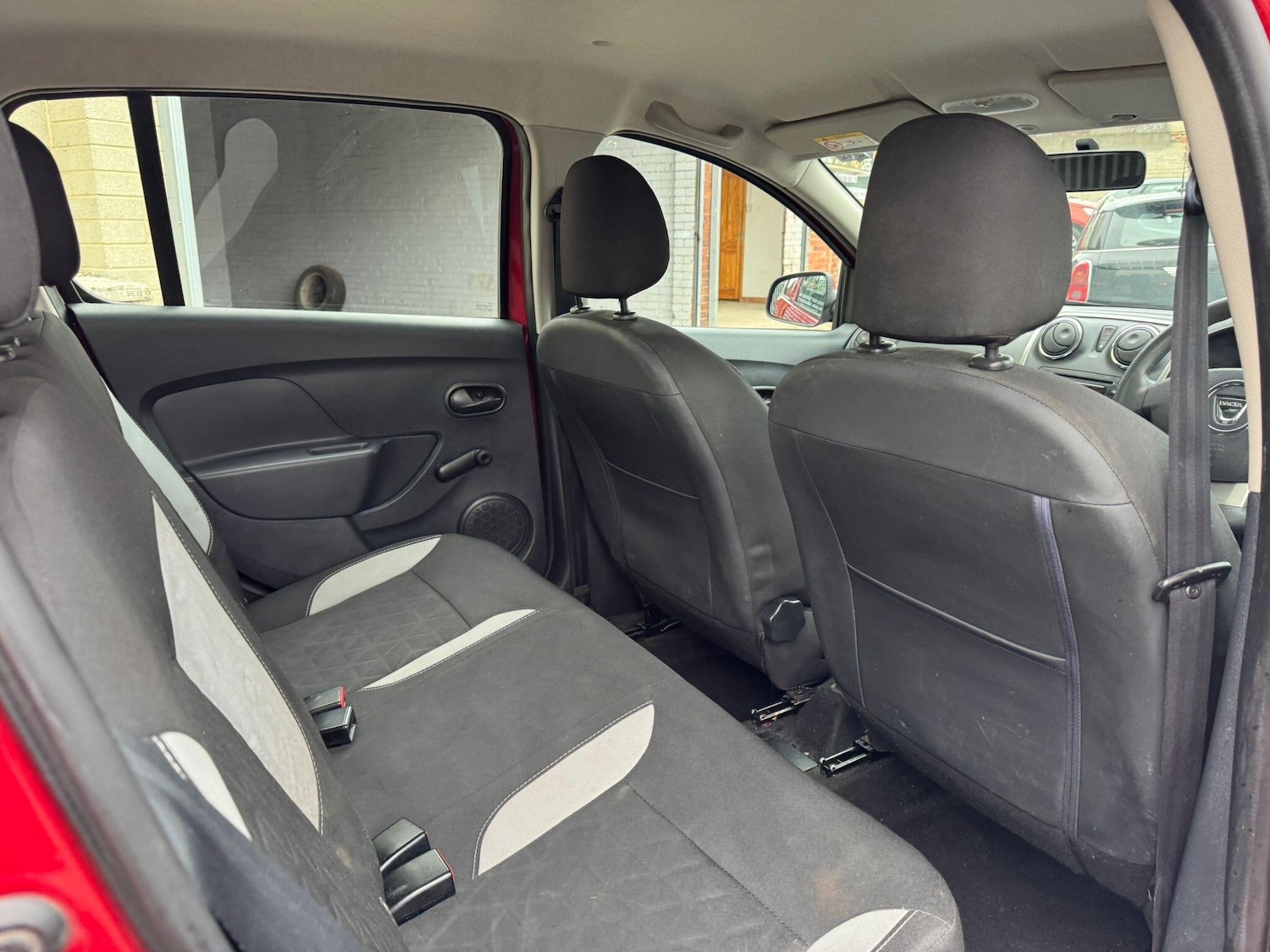 Used Dacia Sandero Stepway for sale - 77783264: Photo 18