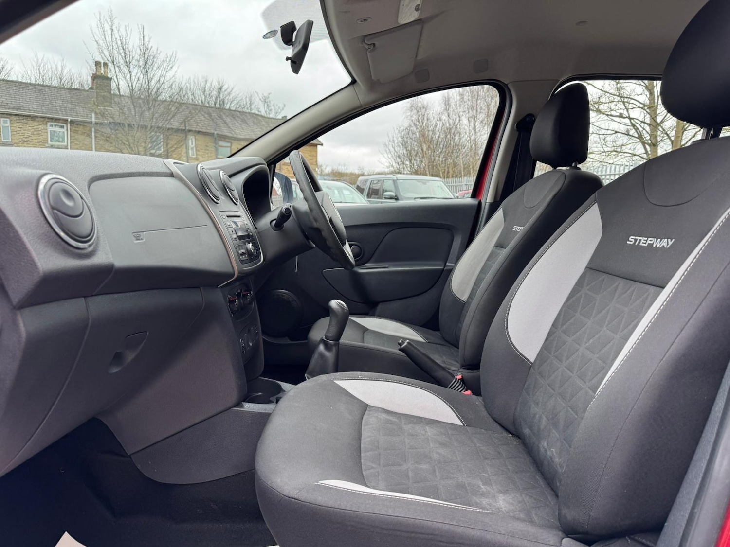 Used Dacia Sandero Stepway for sale - 77783264: Photo 20