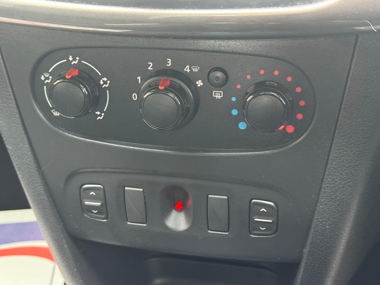 Used Dacia Sandero Stepway for sale - 77783264: Photo 22