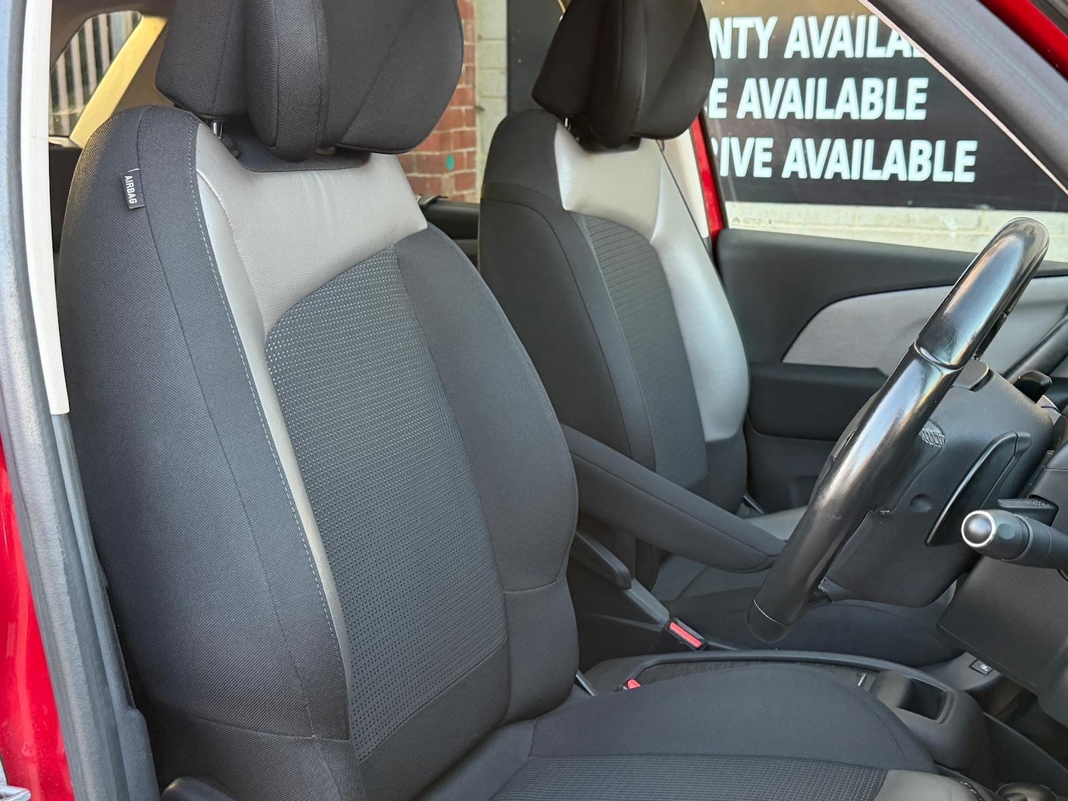 Used Citroen C4 Picasso 2014 for sale - 76521563: Photo 18