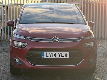 Used Citroen C4 Picasso 2014 for sale - 76521563: Photo