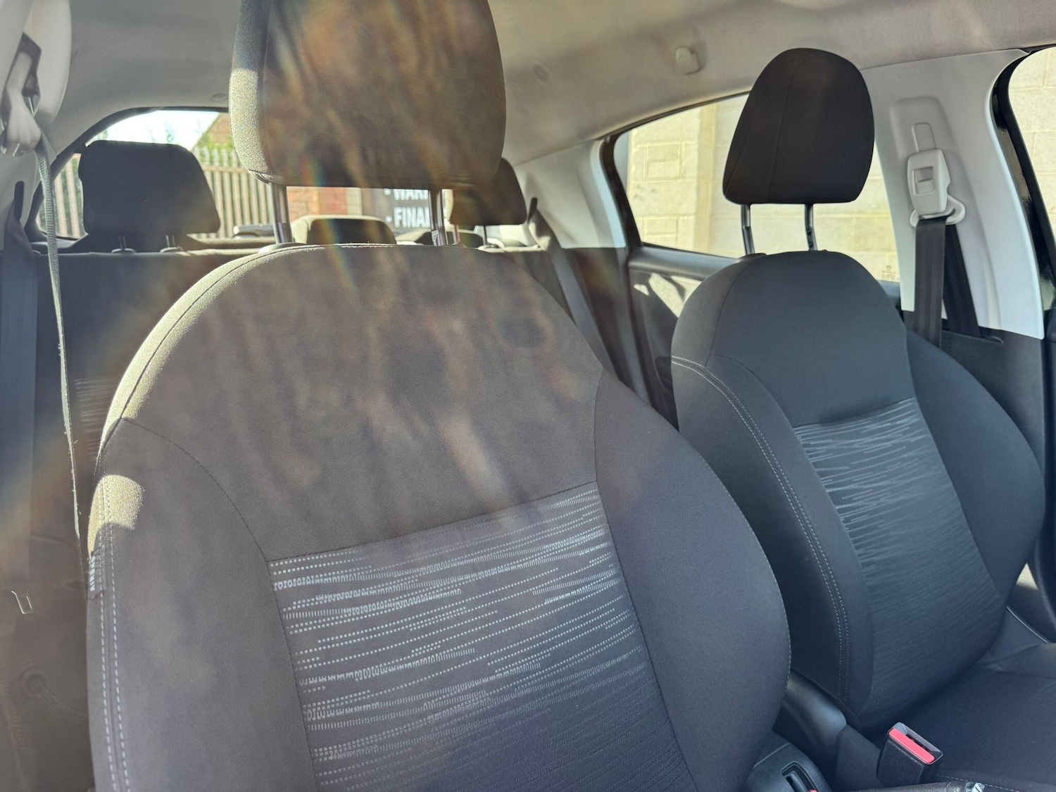 Used Peugeot 208 2013 for sale - 77670493: Photo 10