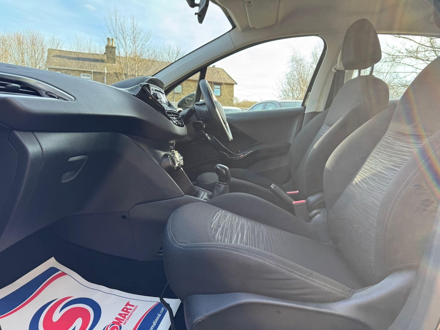 Used Peugeot 208 2013 for sale - 77670493: Photo 17