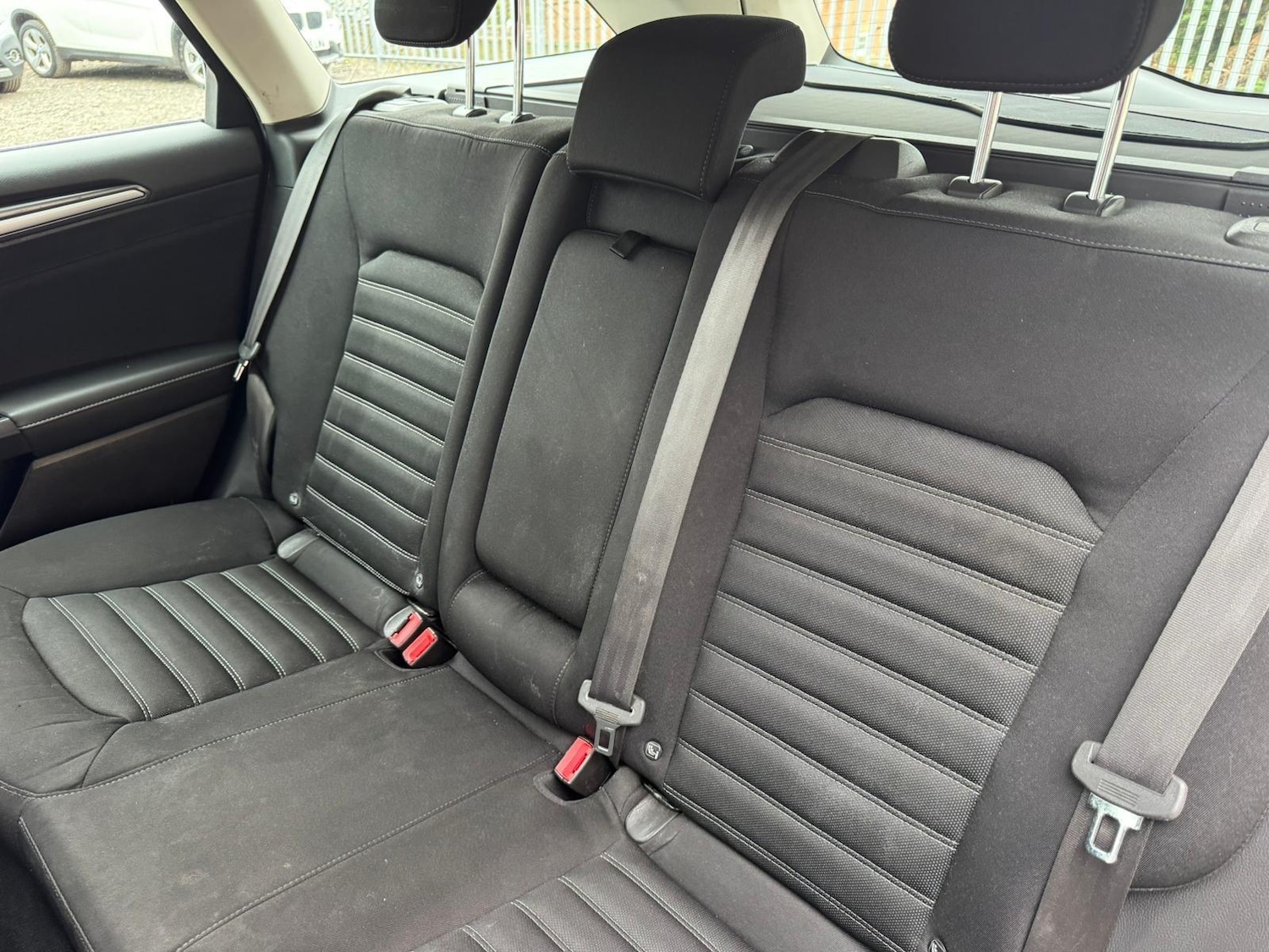 Used Ford Mondeo 2016 for sale - 77992965: Photo 13