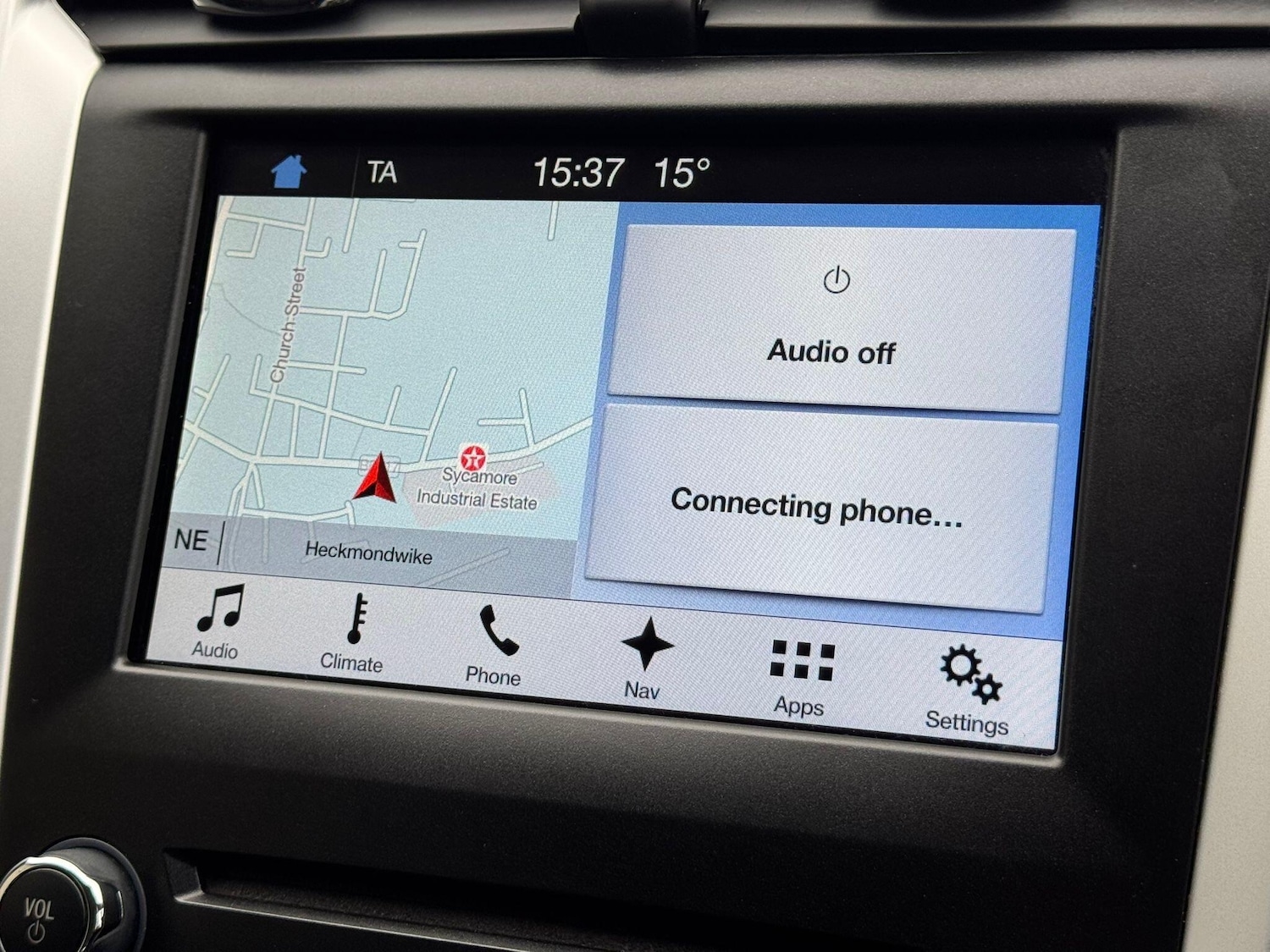 Used Ford Mondeo 2016 for sale - 77992965: Photo 20