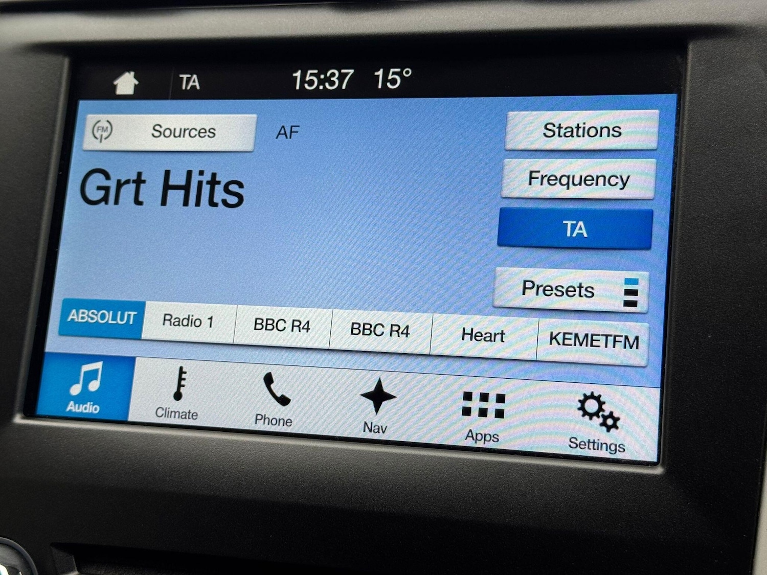 Used Ford Mondeo 2016 for sale - 77992965: Photo 23