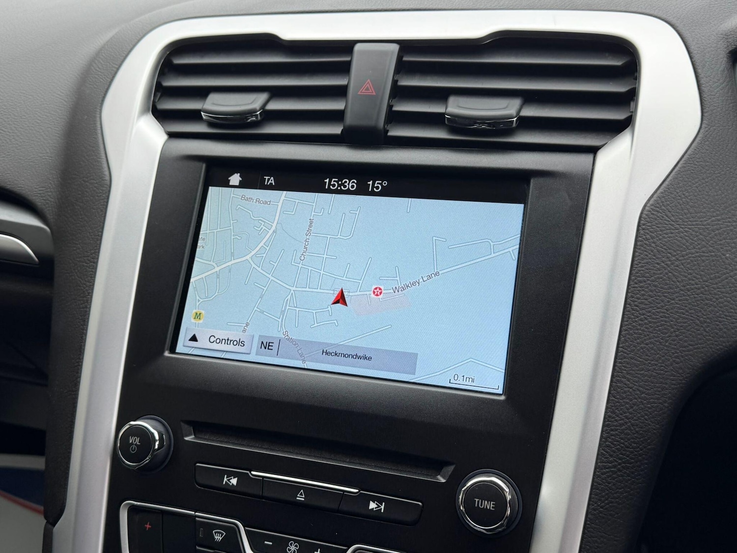 Used Ford Mondeo 2016 for sale - 77992965: Photo 25