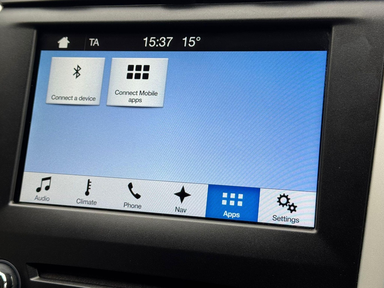 Used Ford Mondeo 2016 for sale - 77992965: Photo 28